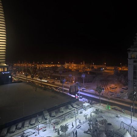 Apartment Roin Batumi Exterior foto